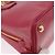 PRADA Hand Bag Saffiano Leather 2way Pink Gold - vista 13