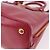PRADA Hand Bag Saffiano Leather 2way Pink Gold - vista 14