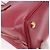 PRADA Hand Bag Saffiano Leather 2way Pink Gold - vista 15