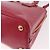 PRADA Hand Bag Saffiano Leather 2way Pink Gold - vista 16