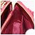 PRADA Hand Bag Saffiano Leather 2way Pink Gold - vista 25