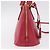 PRADA Hand Bag Saffiano Leather 2way Pink Gold - vista 5