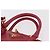 PRADA Hand Bag Saffiano Leather 2way Pink Gold - vista 8