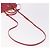 PRADA Hand Bag Saffiano Leather 2way Pink Gold - vista 9