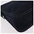 FENDI Mamma Baguette Shoulder Bag Canvas Navy Silver - vista 12