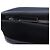 FENDI Mamma Baguette Shoulder Bag Canvas Navy Silver - vista 17