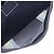 FENDI Mamma Baguette Shoulder Bag Canvas Navy Silver - vista 24