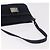 FENDI Mamma Baguette Shoulder Bag Canvas Navy Silver - vista 7