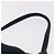 FENDI Mamma Baguette Shoulder Bag Canvas Navy Silver - vista 8