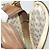LOEWE Shoulder Bag Leather Brown gold - vista 19