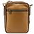LOEWE Shoulder Bag Leather Brown gold - vista 2