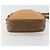 LOEWE Shoulder Bag Leather Brown gold - vista 5