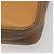 LOEWE Shoulder Bag Leather Brown gold - vista 9
