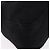 FENDI Mamma Baguette GM Shoulder Bag Cotton Jersey Black Silver - vista 12