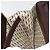 SAINT LAURENT Shoulder Bag Leather Brown Gold - vista 20