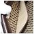 SAINT LAURENT Shoulder Bag Leather Brown Gold - vista 22