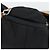 Miu Miu Shoulder Bag Nylon Black Silver - vista 10