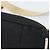Miu Miu Shoulder Bag Nylon Black Silver - vista 12