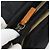 Miu Miu Shoulder Bag Nylon Black Silver - vista 15