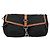 Miu Miu Shoulder Bag Nylon Black Silver - vista 2