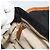 Miu Miu Shoulder Bag Nylon Black Silver - vista 20