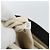 Miu Miu Shoulder Bag Nylon Black Silver - vista 23