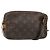 LOUIS VUITTON Monogram Marly Bandouliere Shoulder Bag M51828 LV