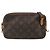 LOUIS VUITTON Monogram Marly Bandouliere Shoulder Bag M51828 LV - Ansicht 13