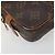 LOUIS VUITTON Monogram Marly Bandouliere Shoulder Bag M51828 LV - Ansicht 15