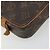 LOUIS VUITTON Monogram Marly Bandouliere Shoulder Bag M51828 LV - Ansicht 17