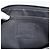 LOUIS VUITTON Monogram Eclipse Glaze Pochette Cosmos Black M63373 - vista 10