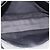 LOUIS VUITTON Monogram Eclipse Glaze Pochette Cosmos Black M63373 - vista 11