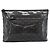 LOUIS VUITTON Monogram Eclipse Glaze Pochette Cosmos Black M63373 - vista 13