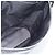 LOUIS VUITTON Monogram Eclipse Glaze Pochette Cosmos Black M63373 - vista 17