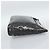 LOUIS VUITTON Monogram Eclipse Glaze Pochette Cosmos Black M63373 - vista 4