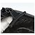 LOUIS VUITTON Monogram Eclipse Glaze Pochette Cosmos Black M63373 - vista 9