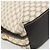 Céline CELINE Macadam Canvas Shoulder Bag PVC Leather Ivory Gold - vista 11
