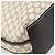 Céline CELINE Macadam Canvas Shoulder Bag PVC Leather Ivory Gold - vista 13