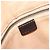Céline CELINE Macadam Canvas Shoulder Bag PVC Leather Ivory Gold - vista 15