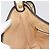 Céline CELINE Macadam Canvas Shoulder Bag PVC Leather Ivory Gold - vista 18