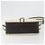 Céline CELINE Macadam Canvas Shoulder Bag PVC Leather Ivory Gold - vista 9
