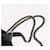 PRADA Chain Shoulder Backpack Nylon Green Silver - vista 10
