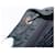 PRADA Chain Shoulder Backpack Nylon Green Silver - vista 21