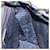PRADA Chain Shoulder Backpack Nylon Green Silver - vista 23