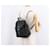 PRADA Chain Shoulder Backpack Nylon Green Silver - vista 27