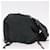 PRADA Chain Shoulder Backpack Nylon Green Silver - vista 4