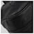 Céline CELINE Triomphe Hand Bag Leather Black Silver - vista 11