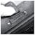 Céline CELINE Triomphe Hand Bag Leather Black Silver - vista 14