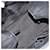 Céline CELINE Triomphe Hand Bag Leather Black Silver - vista 15