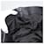 Céline CELINE Triomphe Hand Bag Leather Black Silver - vista 16